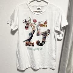 Mr.Children Thanksgiving 25 Tシャツ Sサイズのサムネイル