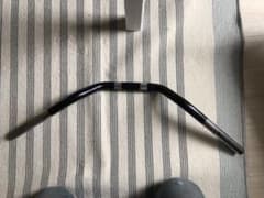 【美品】 スポーツスター883Nアイアン 純正ハンドル 値下げしましたのサムネイル