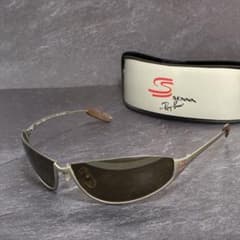 폐반 Ray-Ban Senna Sunglasses Polarized