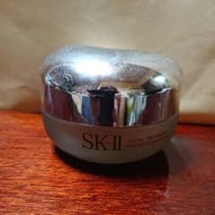 SK-IIフェイシャルトリートメントクリームファンデーションのサムネイル