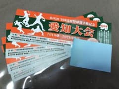 第105回 全国高校野球選手権記念　愛知大会のサムネイル