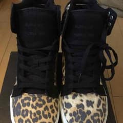 supra スニーカーのサムネイル