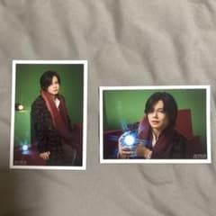 超特急 カイ 生写真のサムネイル