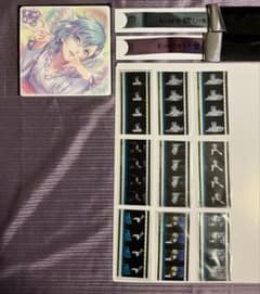 うたプリ タブナイ 入場者特典