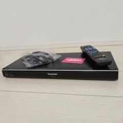 B.n.H→様専用Panasonic ブルーレイ DIGA DMR-BWT520のサムネイル
