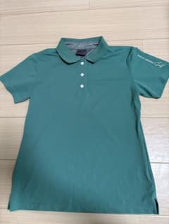 UNITED ARROWS Golf 半袖ポロシャツのサムネイル