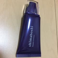 シマボシ Ｗエッセンス 日中用美容液 ファンデーションのサムネイル