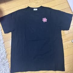 W.W.G Tシャツ ブラックのサムネイル