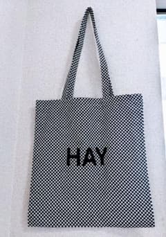 HAY トートバッグ　CIBONEのサムネイル