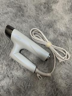 ジャンク品 ReFa ビューテックドライヤー 本体 ホワイト - メルカリ