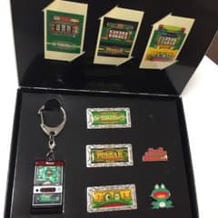スロット（ピンバッジ・キーホルダー・シール）のサムネイル