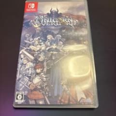 ユニコーンオーバーロード Nintendo Switchのサムネイル