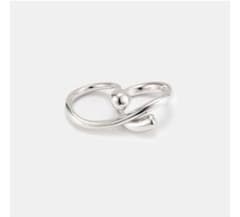 here's UROCO TWO FINGER RING