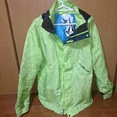 VOLCOM  ウェアのサムネイル