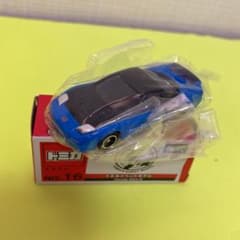 トミカ  Honda NSX-R イベントモデルのサムネイル