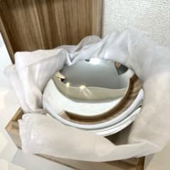 純銀 銀杯 和光 173gのサムネイル