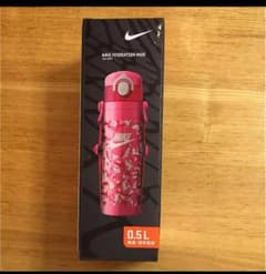 NIKE HYDRATION MUG サーモス 保冷保温水筒のサムネイル