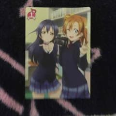 ラブライブ Loveca＋のサムネイル