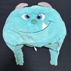 ディズニー　サリー帽のサムネイル