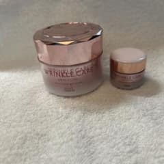 KOSÉ WRINKLE CARE フェイスクリーム セットのサムネイル