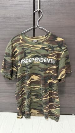 INDEPENDENT Tシャツのサムネイル