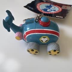 タツノコプロ タイムボカン キーホルダー メカブトン