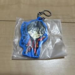 WEST.関西七色男大祭り　藤井流星ガチャガチャ　キーホルダーのサムネイル