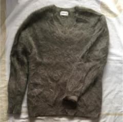 FRAY.I.D ニット● モヘアニットのサムネイル