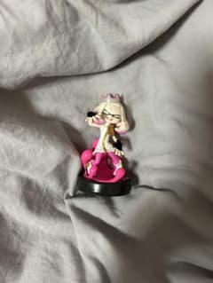 スプラトゥーン　ヒメ　amiiboのサムネイル