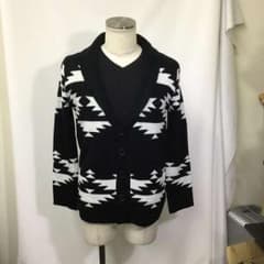 １つは持っておきたいモテアイテム/みんなに人気のカーディガンタイプ/Lサイズのサムネイル