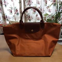 LONGCHAMP ロンシャン トートバッグのサムネイル
