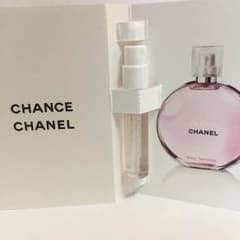 CHANEL チャンス オータンドゥル２㍉新品のサムネイル