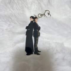 原因は自分にある。 ペアアクキー げんじぶ 大倉空人 吉澤要人 輪廻の箱庭のサムネイル