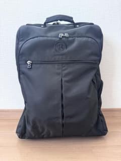 新品未使用）✨BOGNER ブラック キャリーケース 伸縮式ハンドル - メルカリ