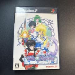Tales of Destiny (PS2)
