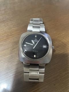s*3様 OMEGA Geneve ジュネーブ ダイナミック TOOL107 6 s*3様 OMEGA Geneve ジュネーブ ダイナミック TOOL107 6 - メルカリ