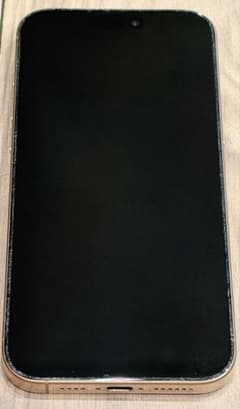 【美品】iPhone16 ProMax Simフリー 　256GB