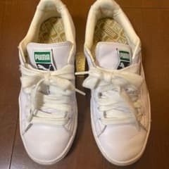 プーマ スニーカー　　値下げ中のサムネイル