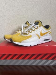 NIKE Air Max zeroのサムネイル