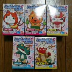 ともだち妖怪大集合のサムネイル