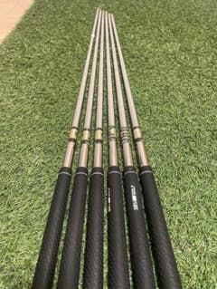 DG ハイローンチ S300 5-P 6本セット DG ハイローンチ S300 5-P 6本セット - メルカリ