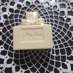 【Dior】MissDior 石けんのサムネイル