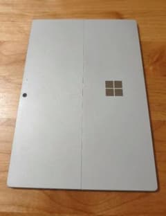 Surface Pro 7 Silver (16GB/256GB/i5)