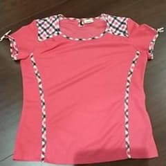 Momo様  Tシャツ ellesse エレッセのサムネイル