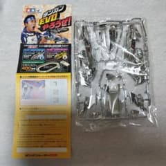 ダンガンレーサー　スティンガージャックシルバーメッキ仕様ダンガンEVOやろうぜ！ m98127130927_1.jpg?1710332447