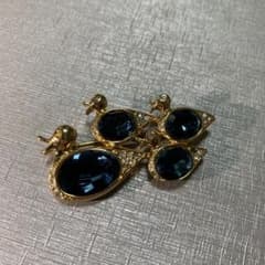 Thumbnail of Christian Dior ブローチ