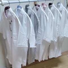 ワイシャツ 7点セットのサムネイル