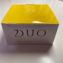 DUO  デュオ ザ クレンジングバーム クリア  90gのサムネイル