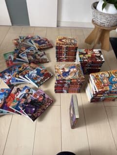 キングダム 1〜60巻セット (＋62巻) - メルカリ