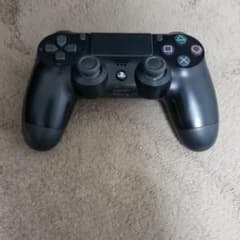 PS4 コントローラー ジャンクのサムネイル